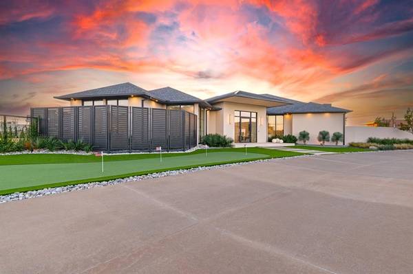 5820 Promenade SQ, Oklahoma City, OK 73142