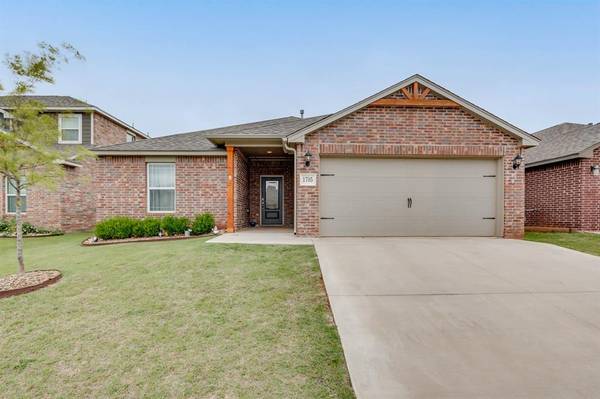1705 Vermilion LN, El Reno, OK 73036