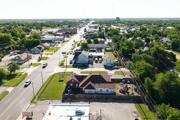 1300 W Britton RD, Oklahoma City, OK 73114