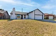 608 SW 133rd ST, Oklahoma City, OK 73170