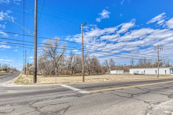 1107 N Post RD, Oklahoma City, OK 73130