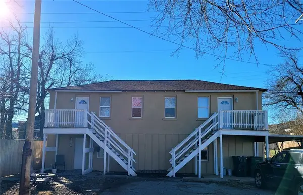 1818 NW 29th ST, Oklahoma City, OK 73106
