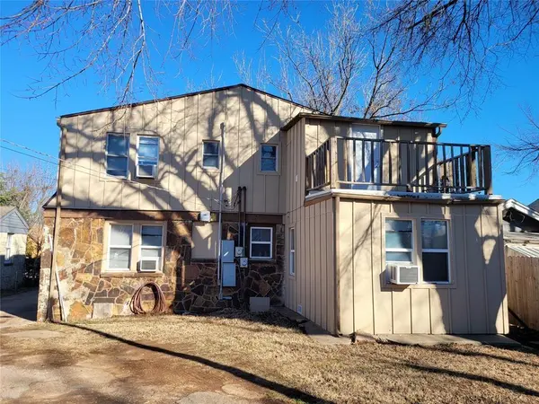 1818 NW 29th ST, Oklahoma City, OK 73106
