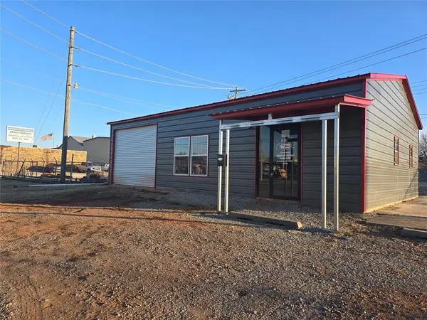 1830 SE 29th ST, Oklahoma City, OK 73129