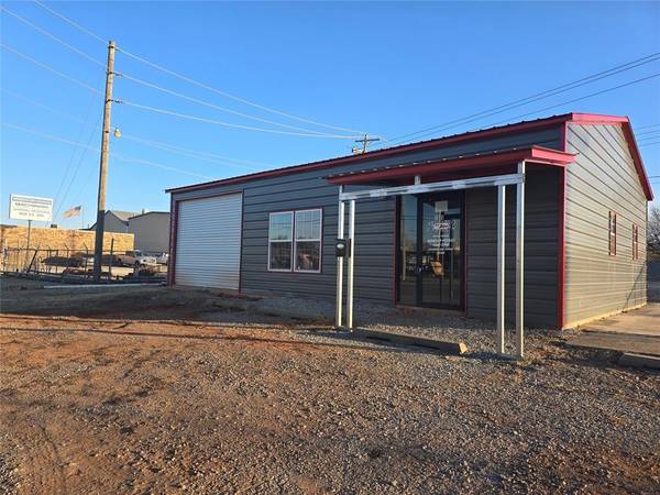1830 SE 29th ST, Oklahoma City, OK 73129