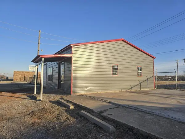 1830 SE 29th ST, Oklahoma City, OK 73129