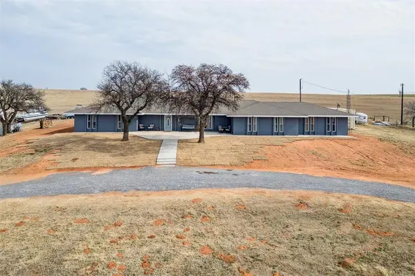 29023 County Street 2560, Fort Cobb, OK 73038