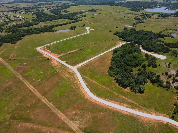 2 Stone Hill WAY, Perry, OK 73072