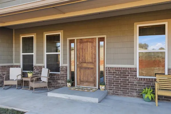 1425 S Indian Meridian RD, Meridian, OK 73058