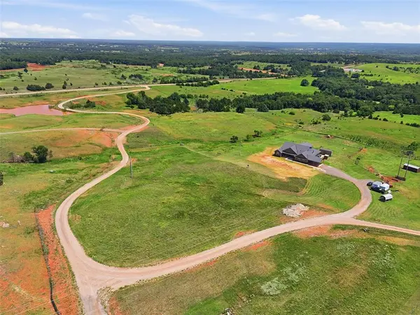 1425 S Indian Meridian RD, Meridian, OK 73058