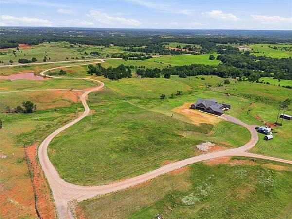 1425 S Indian Meridian RD, Meridian, OK 73058