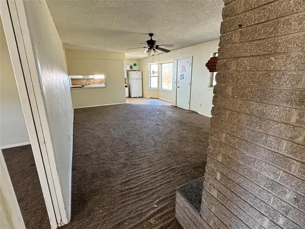 6416 N Nicklas AVE, Oklahoma City, OK 73132