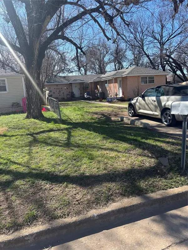 1412 NW Andrews AVE, Lawton, OK 73507