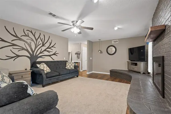501 Ruidosa ST, Ardmore, OK 73401