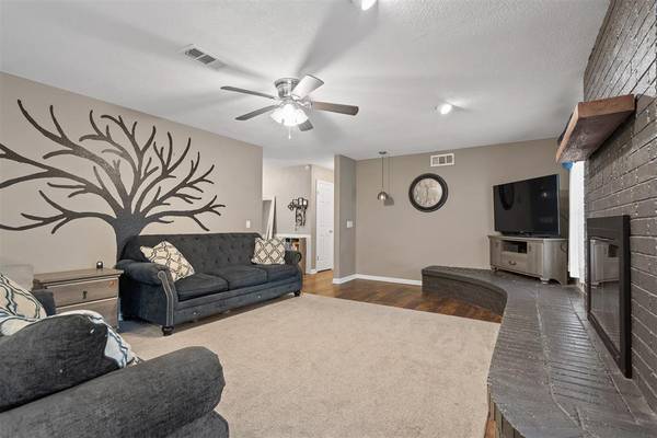 501 Ruidosa ST, Ardmore, OK 73401