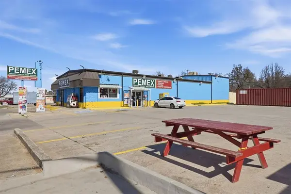 2514 S Agnew AVE, Oklahoma City, OK 73108