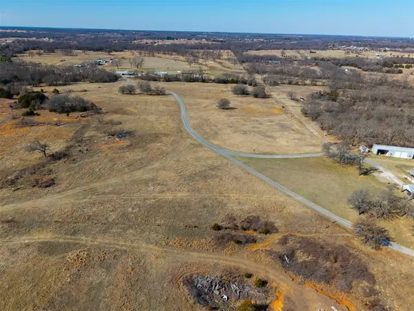 Gaddy RD, Shawnee, OK 74801