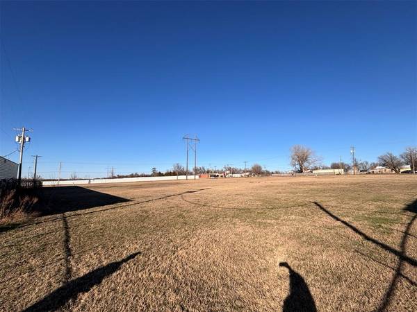1641 S Bryant AVE, Oklahoma City, OK 73121