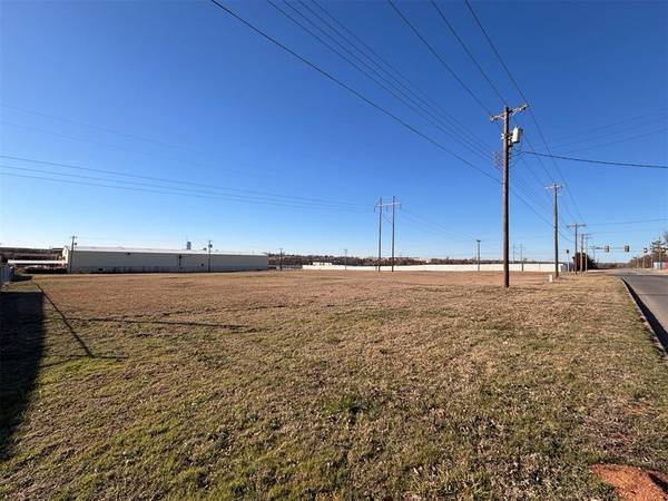 1641 S Bryant AVE, Oklahoma City, OK 73121