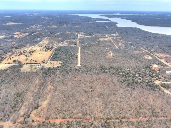 148 NE 148th AVE #(TRACT 4), Newalla, OK 74857
