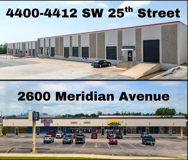 4400 SW 25th ST, Oklahoma City, OK 73108