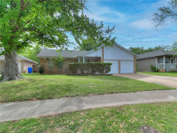 1626 N Crawford AVE, Norman, OK 73069