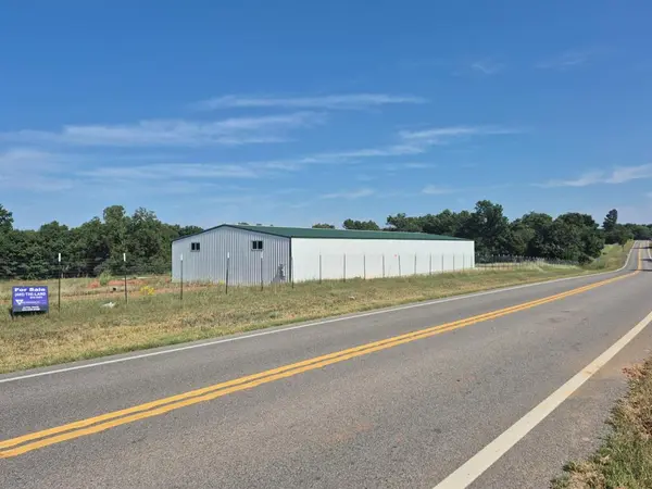 37267 N OK- 59 HWY, Byars, OK 74873