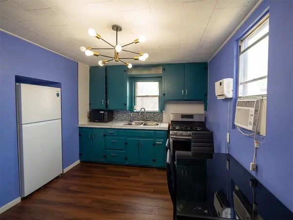 2815 SW 39th ST, Oklahoma City, OK 73119