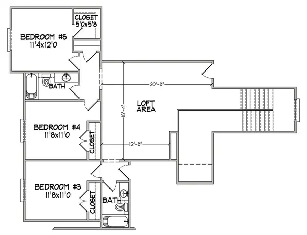 3932 Turning Stone LN, Edmond, OK 73034