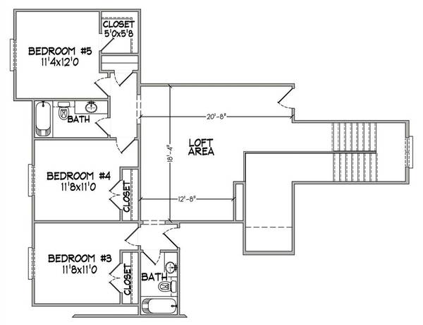 3932 Turning Stone LN, Edmond, OK 73034