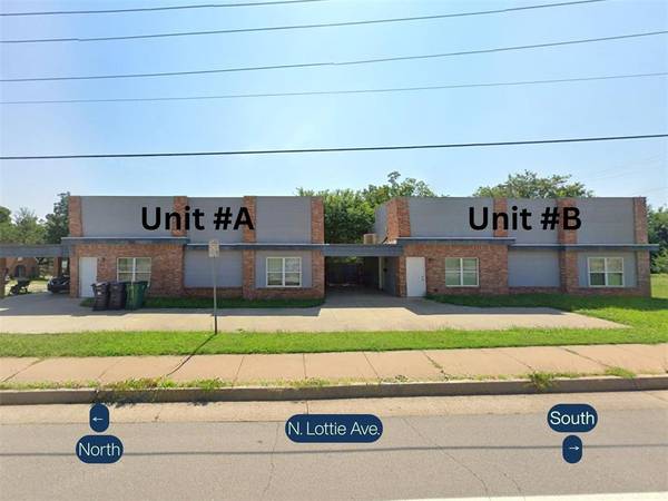 1300 NE 10th ST, Oklahoma City, OK 73117