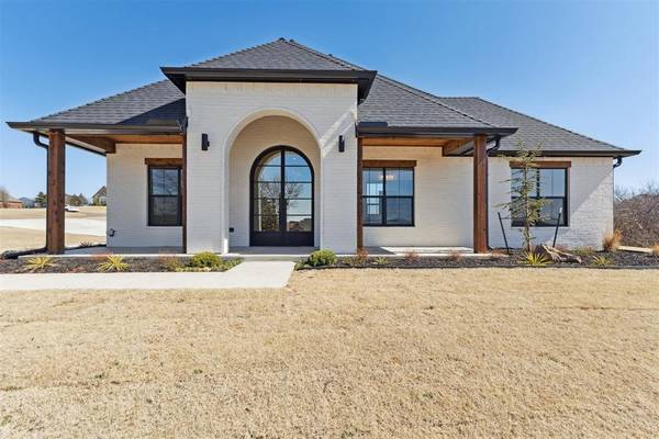 3832 SE 54th PL, Norman, OK 73072