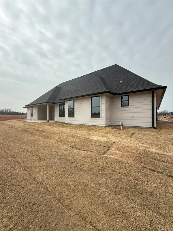 10747 Sebastian ST, Shawnee, OK 74804