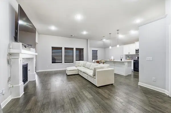 10309 NW 34th TER, Yukon, OK 73099