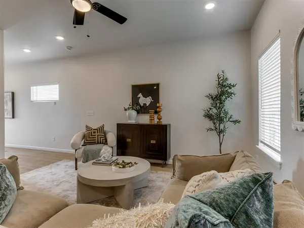 19508 Horseshoe AVE, Edmond, OK 73012