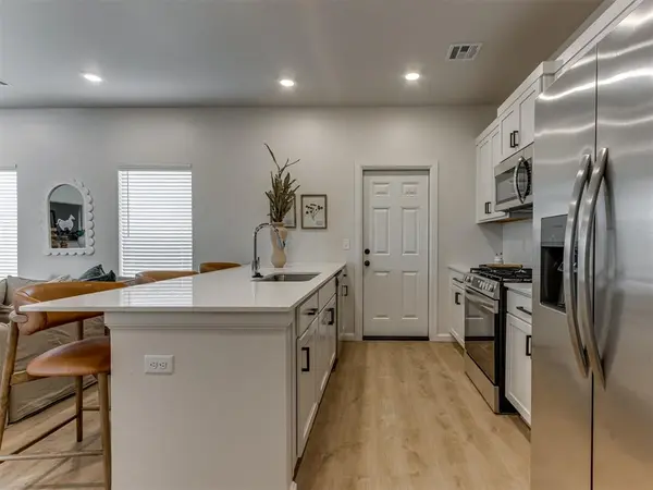 19508 Horseshoe AVE, Edmond, OK 73012