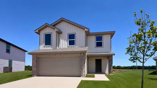 12501 NW 142nd ST, Piedmont, OK 73078