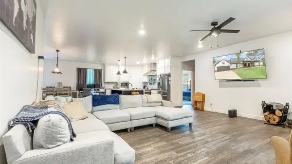 16315 SE 59th ST, Choctaw, OK 73020