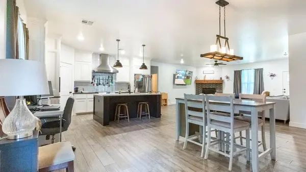 16315 SE 59th ST, Choctaw, OK 73020