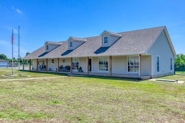 2300 S Main ST, Newcastle, OK 73065