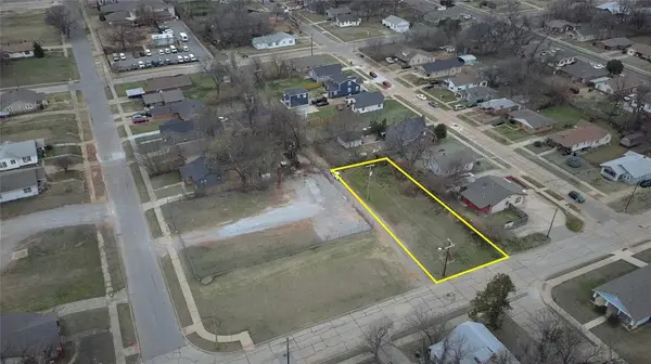 1513 N Fonshill AVE, Oklahoma City, OK 73117