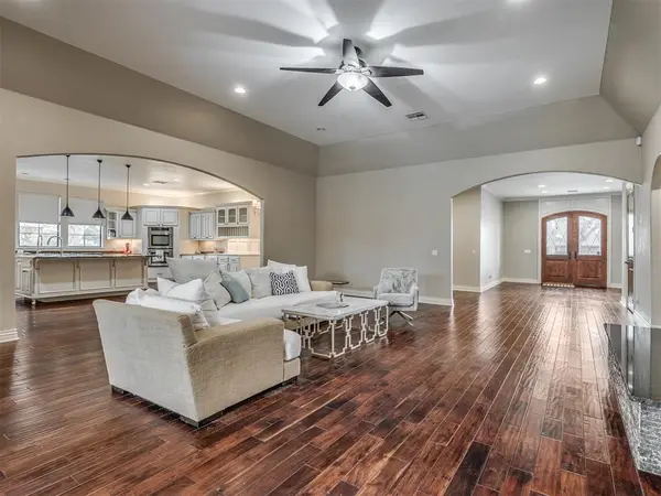 3512 Partridge RD, Oklahoma City, OK 73120