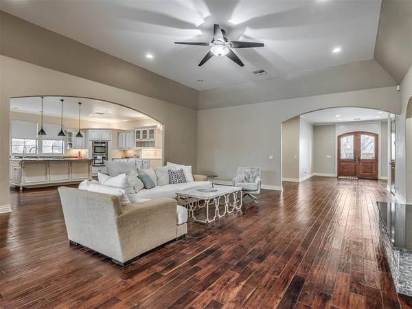 3512 Partridge RD, Oklahoma City, OK 73120