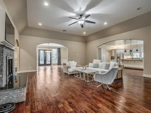 3512 Partridge RD, Oklahoma City, OK 73120