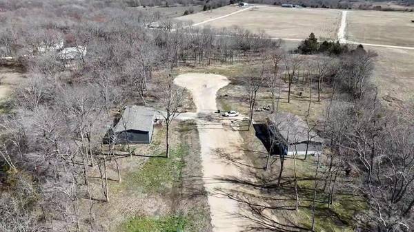 NE Tortuga LN, Kingston, OK 73439
