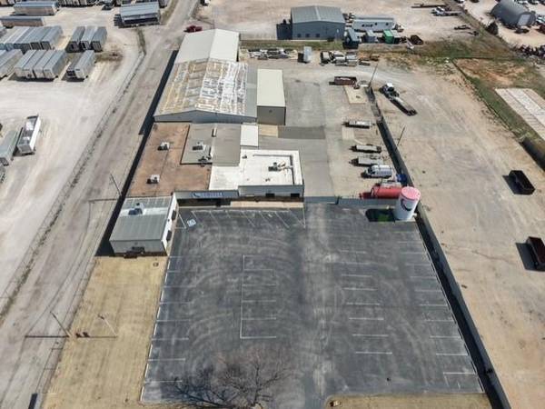 14220 S Meridian AVE, Oklahoma City, OK 73173