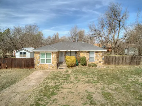 6617 SE 5th ST, Oklahoma City, OK 73110