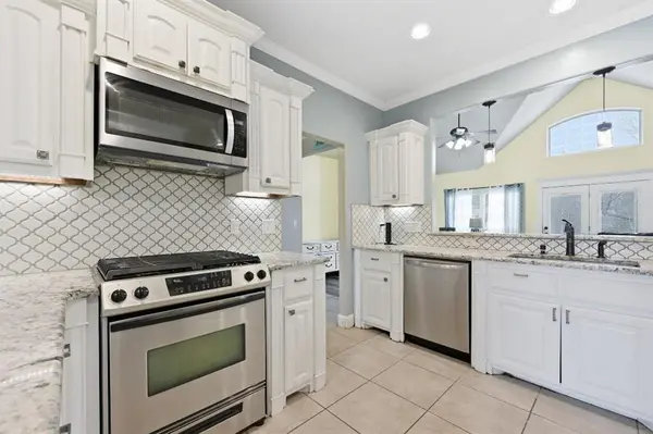 3353 McDaniel, Blanchard, OK 73010