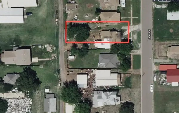 407 N 6th ST, Sayre, OK 73662