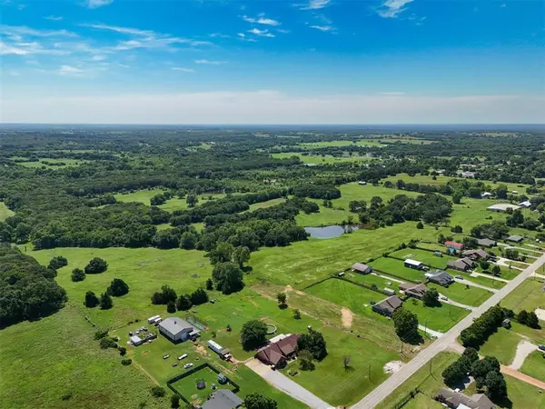 00 South Rock Creek RD, Shawnee, OK 74801
